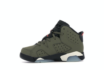 Jordan 6 Retro Travis Scott (PS)