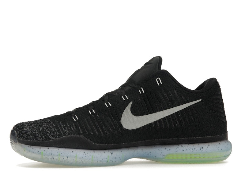 Nike Kobe 10 Elite HTM Arrowhead EU Exclusive