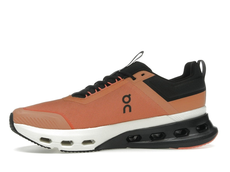 On Running Cloudnova X Canyon Salmon