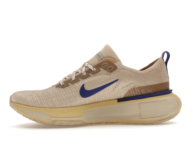 Nike ZoomX Invincible Run 3 Sanddrift Concord