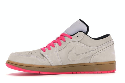 Jordan 1 Low Sneaker Politics