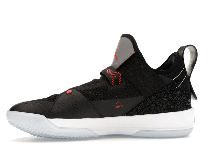 Jordan XXXIII SE Black