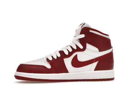 Jordan 1 Retro High OG Artisanal Team Red (PS)
