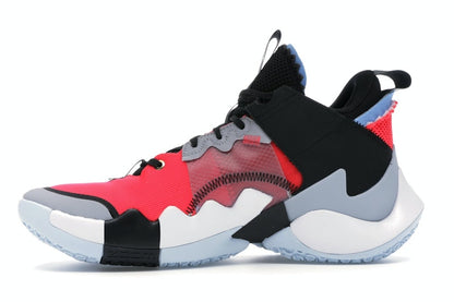 Jordan Why Not Zer0.2 SE Red Orbit