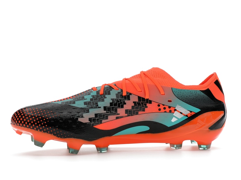 adidas X Speedportal Messi.1 FG L10NEL M35SI Pack