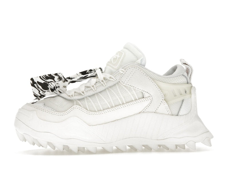 OFF-WHITE Odsy-1000 White White FW21 (Women's)