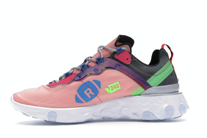 Nike React Element 55 Doernbecher (2019)