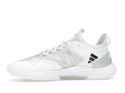 adidas Adizero Ubersonic 4.1 Cloud White Core Black Matte Silver