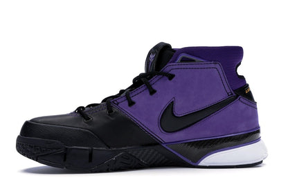 Nike Kobe 1 Protro Purple Reign