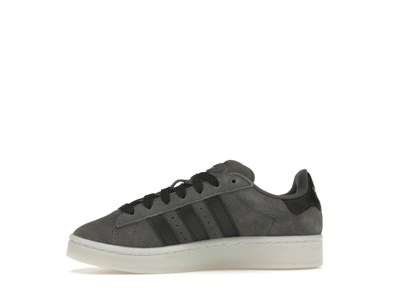 adidas Campus 00s Grey Six Core Black (Kids)