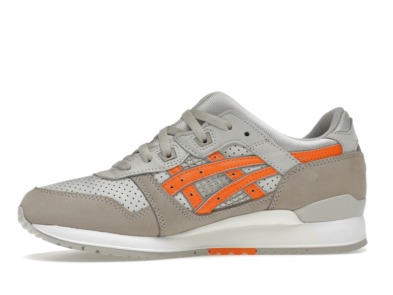 ASICS Gel-Lyte III Remastered Ronnie Fieg Super Orange