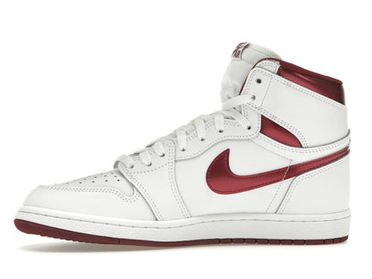 Jordan 1 Retro High '85 OG Metallic Burgundy