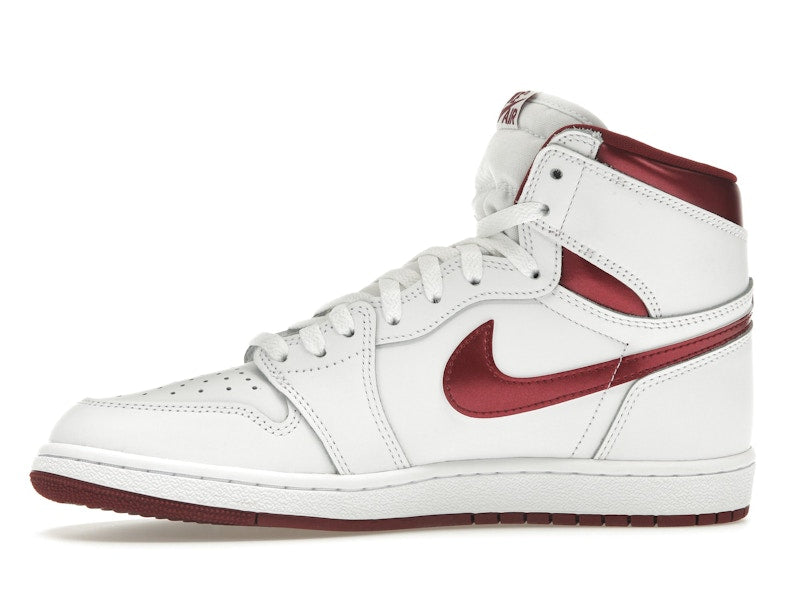Jordan 1 Retro High '85 OG Metallic Burgundy