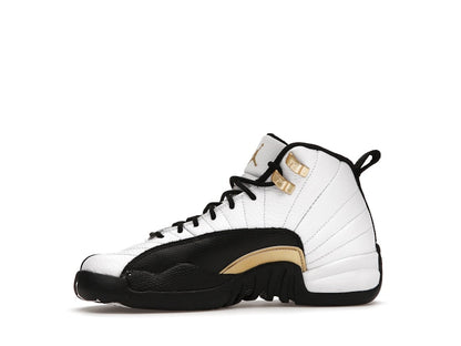 Jordan 12 Retro Royalty Taxi (GS)