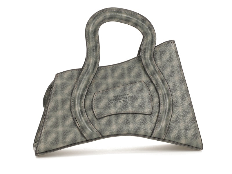 MSCHF Global Supply Chain Telephone Handbag Blendi