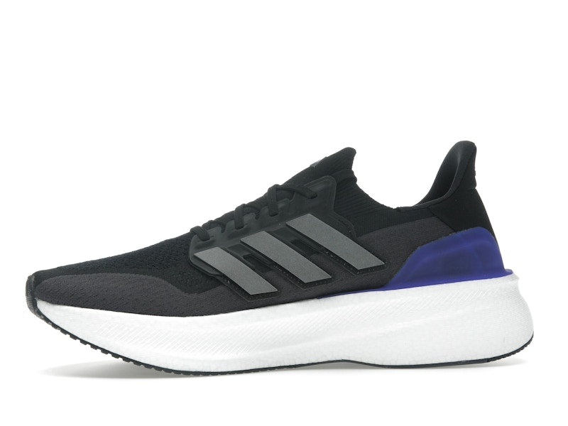 adidas Ultra Boost 5 Core Black Night Metallic Night Flash