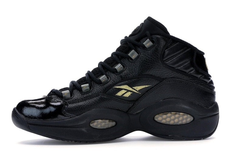 Reebok Question Mid New Years Eve (2012)