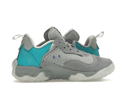 Jordan Delta 2 SE Light Pumice Racer Blue