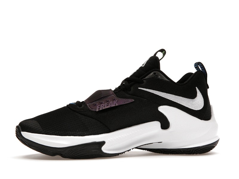 Nike Zoom Freak 3 Project 34