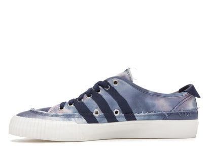 adidas Nizza Lo Consortium Donald Glover Tie-Dye