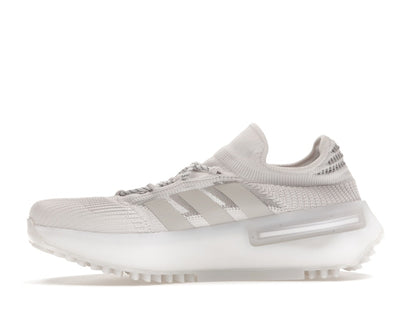 adidas NMD S1 Footwear White Grey One
