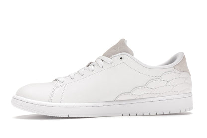 Jordan Centre Court White