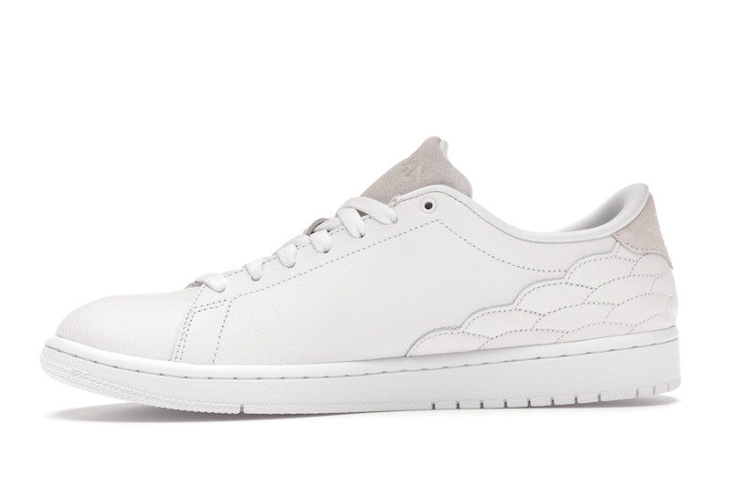Jordan Centre Court White