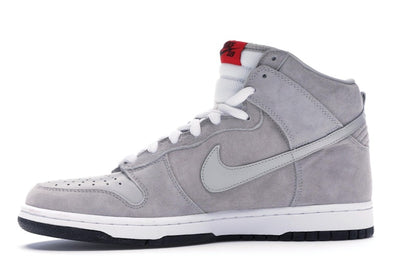Nike SB Dunk High Pee Wee Herman