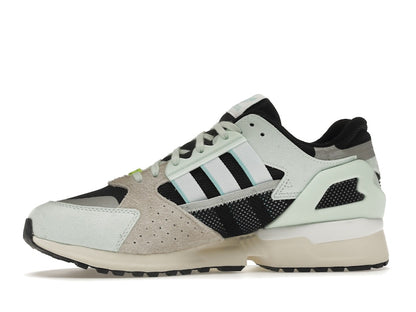 adidas ZX 10.000C Dash Green Clear Aqua