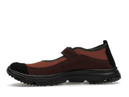 Salomon RX Marie-Jeanne Russet Black