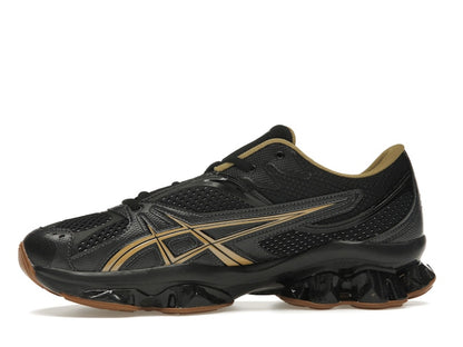 ASICS Gel-Quantum Zientzia Kiko Kostadinov Black Gold Gum