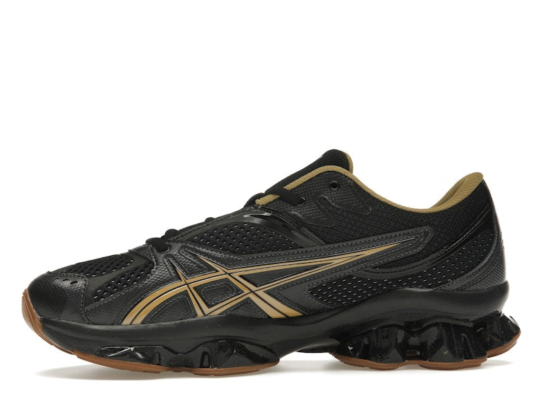 ASICS Gel-Quantum Zientzia Kiko Kostadinov Black Gold Gum