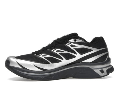 Salomon XT-MM-6 MM6 Maison Margiela Black Silver
