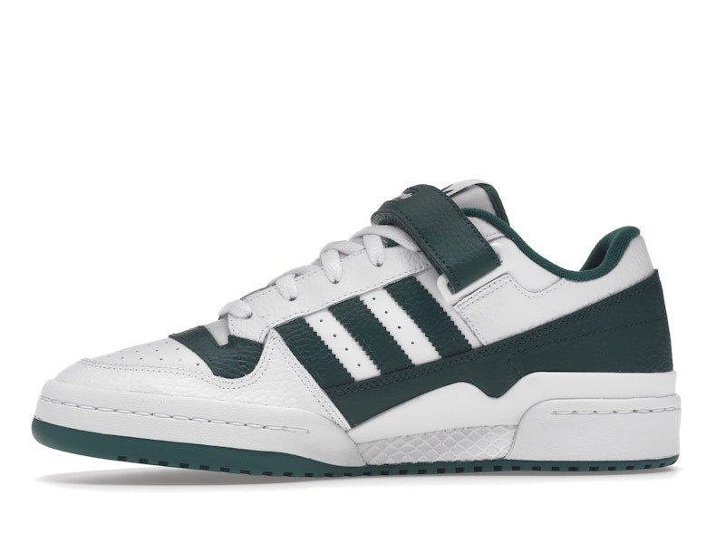 adidas Forum Low Collegiate Green