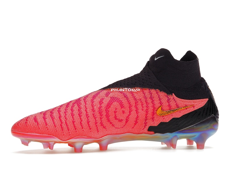 Nike Gripknit Phantom GX Elite Dynamic Fit FG Hyper Pink
