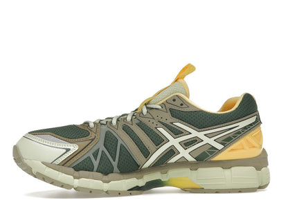 ASICS UB10-S Gel-Kayano 20 Kiko Kostadinov Hunter Green Jade
