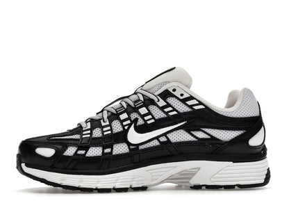 Nike P-6000 Black Muslin Sail (Women's)