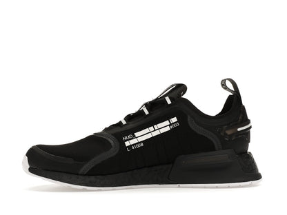 adidas NMD V3 3 Stripes Life Black