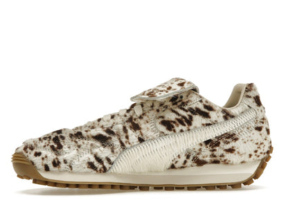 Puma Avanti Pony Hair Rihanna Fenty Alpine Snow