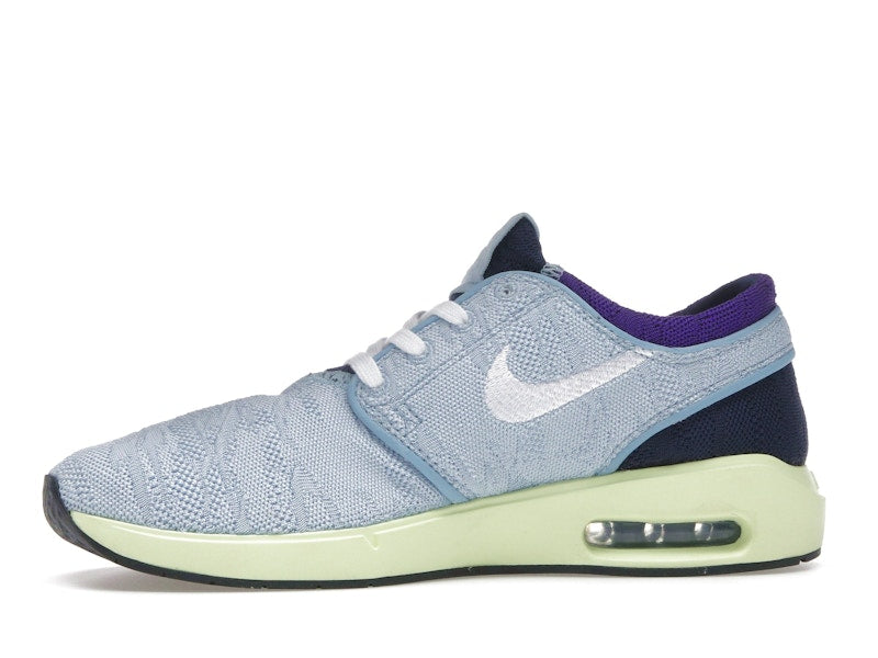 Nike SB Air Max Janoski 2 Light Armory Blue