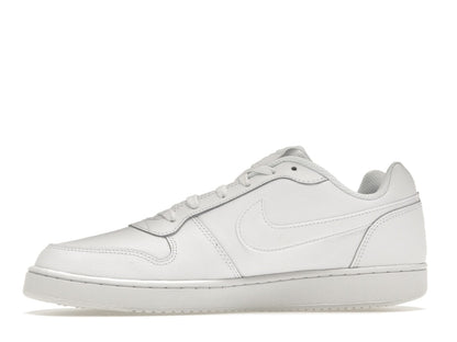 Nike Ebernon Low Triple White