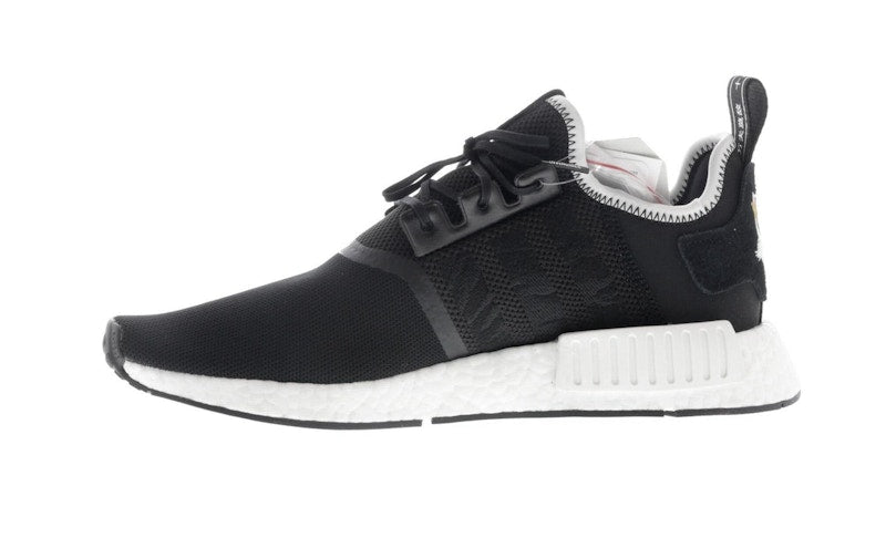 adidas NMD R1 Neighborhood x Invincible