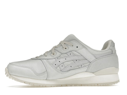 ASICS Gel-Lyte III OG Leather Glacier Grey