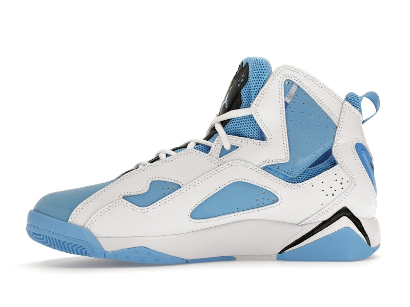 Jordan True Flight UNC