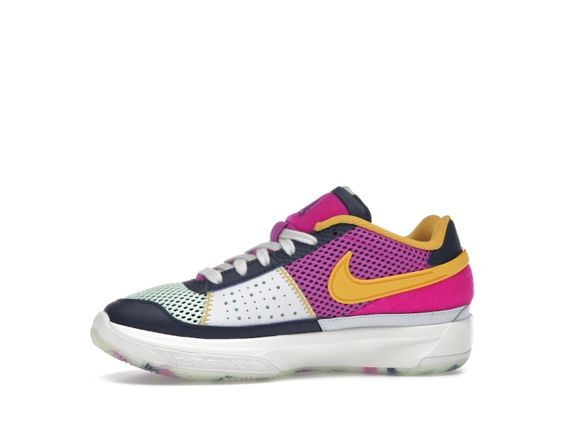 Nike Ja 1 SE Welcome to Camp (GS)