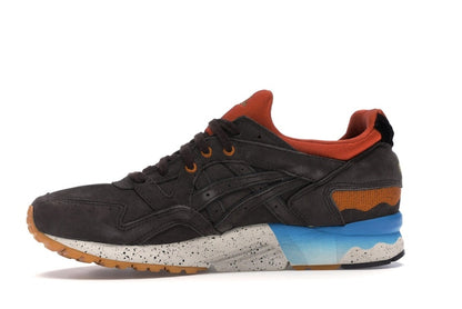 ASICS Gel-Lyte V LimitEDition SurrEDaliste