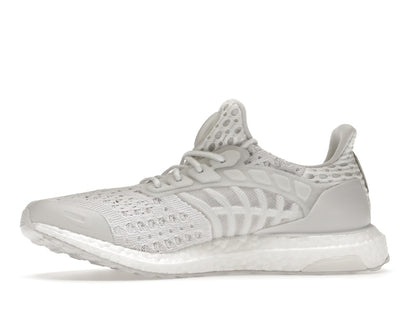 adidas Ultra Boost Climacool 2 DNA Flow Pack White
