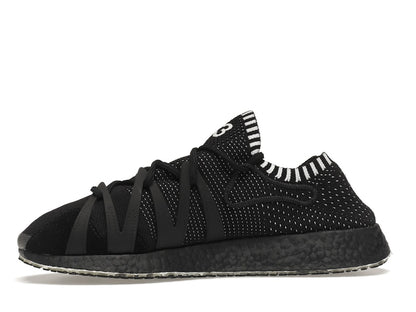adidas Y-3 Raito Racer Black White