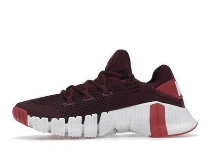 Nike Free Metcon 4 Dark Beetroot Archeo Pink (Women's)
