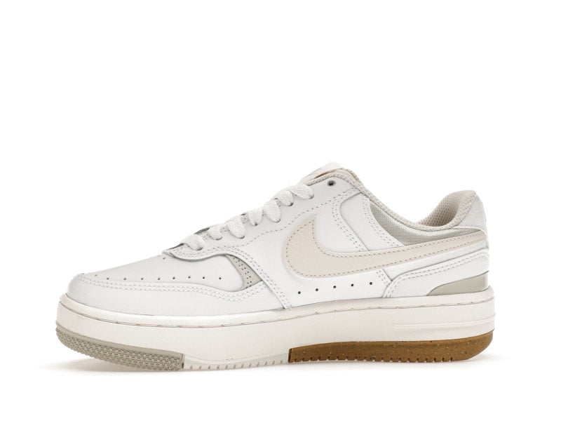 Nike Gamma Force White Light Bone (Women's)